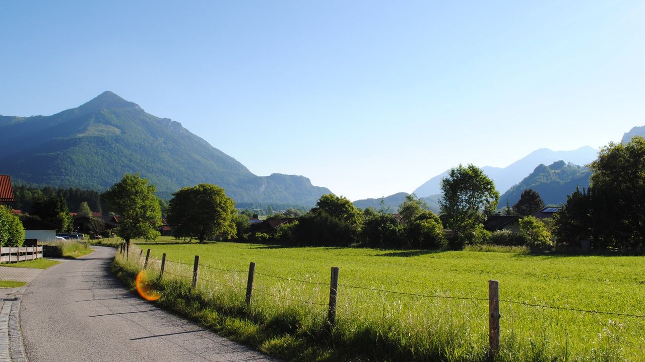 Umgebungsbild Umgebungsbild